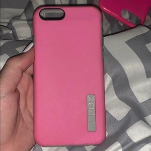 iPhone 6 incipio case